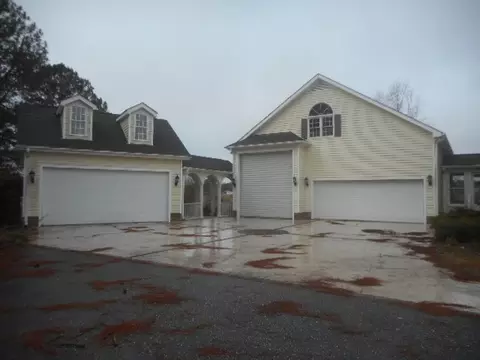1171 Tarheel Rd, Benson, NC 27504 photo 3