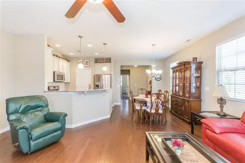 2447 Baslow Dr, Apex, NC 27539 photo 9
