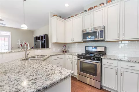 2447 Baslow Dr, Apex, NC 27539 photo 6