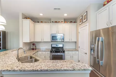 2447 Baslow Dr, Apex, NC 27539 photo 5