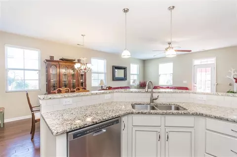 2447 Baslow Dr, Apex, NC 27539 photo 7