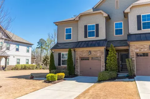 2447 Baslow Dr, Apex, NC 27539 photo 2