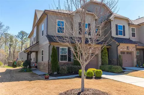 2447 Baslow Dr, Apex, NC 27539 photo 3