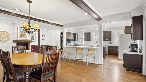 1809 Faison Rd, Durham, NC 27705 photo 3