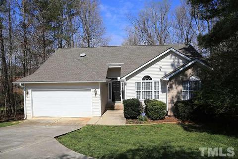 704 E Holding Ave, Wake Forest, NC 27587 photo 1