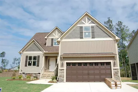 21 Thunder Ridge Dr, Garner, NC 27529 photo 1