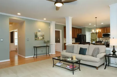 4604 Paces Ferry Dr, Durham, NC 27712 photo 8