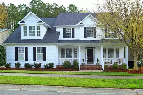 4604 Paces Ferry Dr, Durham, NC 27712 photo 1