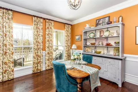 501 Checkmate Cir, Wake Forest, NC 27587 photo 5