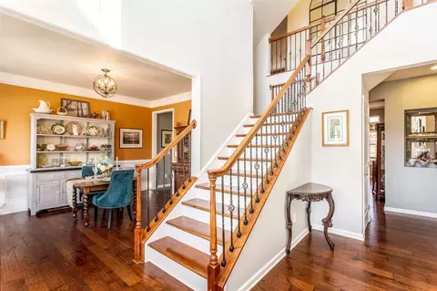 501 Checkmate Cir, Wake Forest, NC 27587 photo 4