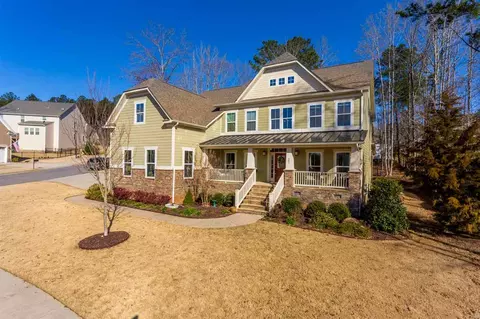 501 Checkmate Cir, Wake Forest, NC 27587 photo 1