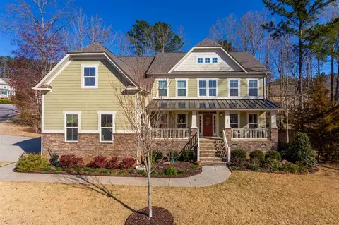 501 Checkmate Cir, Wake Forest, NC 27587 photo 2