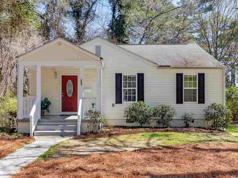 400 Colleton Rd, Raleigh, NC 27610 photo 2