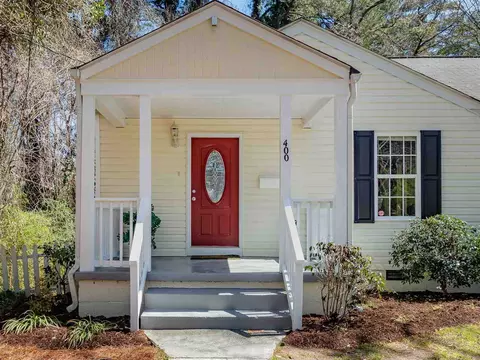 400 Colleton Rd, Raleigh, NC 27610 photo 1