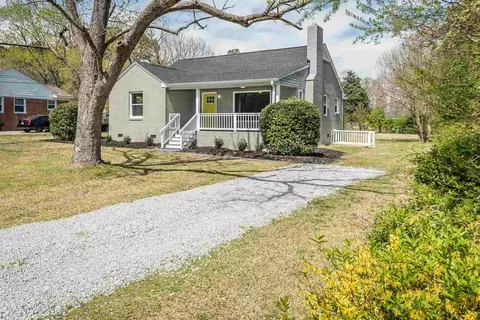 1021 Southerlund Rd, Garner, NC 27529 photo 2