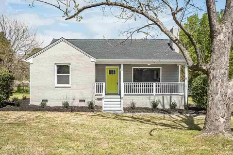 1021 Southerlund Rd, Garner, NC 27529 photo 1