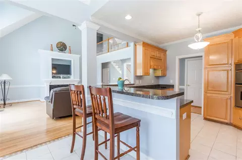 7057 Landingham Dr, Willow Spring, NC 27592 photo 6