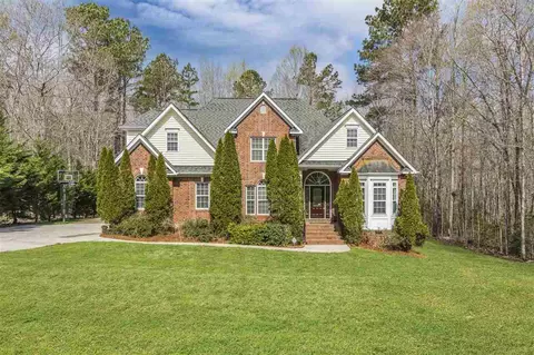 7057 Landingham Dr, Willow Spring, NC 27592 photo 1