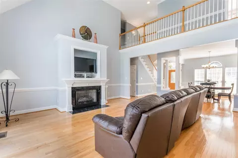 7057 Landingham Dr, Willow Spring, NC 27592 photo 13