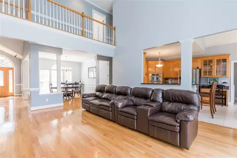 7057 Landingham Dr, Willow Spring, NC 27592 photo 12