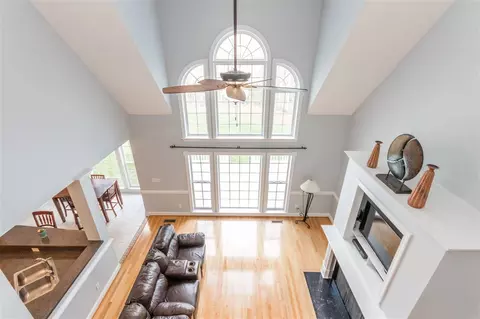 7057 Landingham Dr, Willow Spring, NC 27592 photo 10