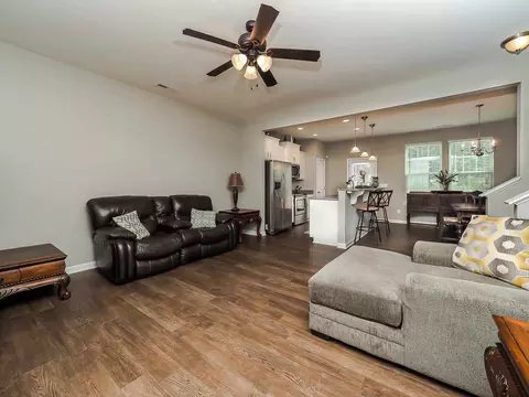 1237 Garden Stone Dr, Raleigh, NC 27610 photo 5