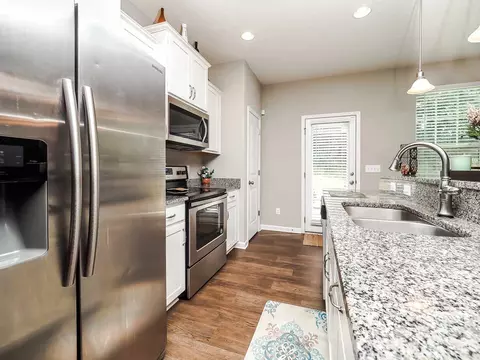 1237 Garden Stone Dr, Raleigh, NC 27610 photo 6