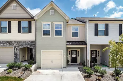 1237 Garden Stone Dr, Raleigh, NC 27610 photo 1