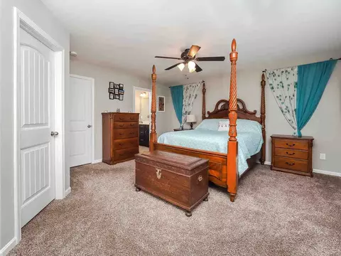 1237 Garden Stone Dr, Raleigh, NC 27610 photo 9