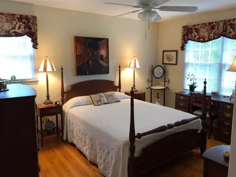 3907 Converse Dr, Raleigh, NC 27609 photo 23