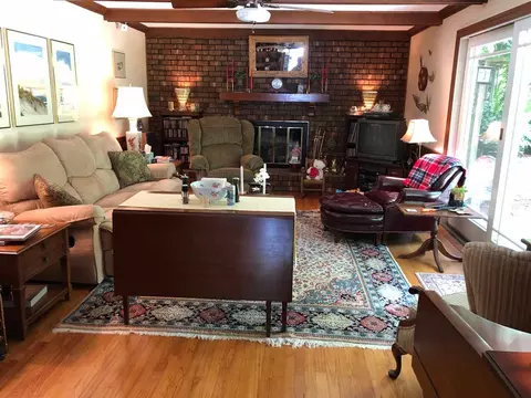 3907 Converse Dr, Raleigh, NC 27609 photo 7