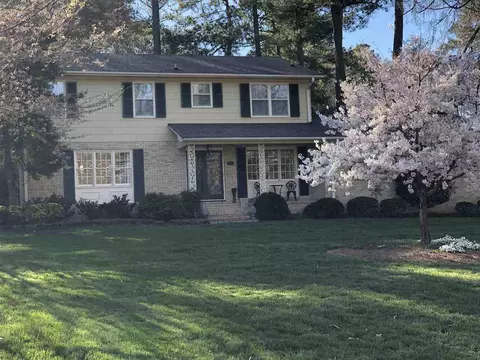 3907 Converse Dr, Raleigh, NC 27609 photo 2