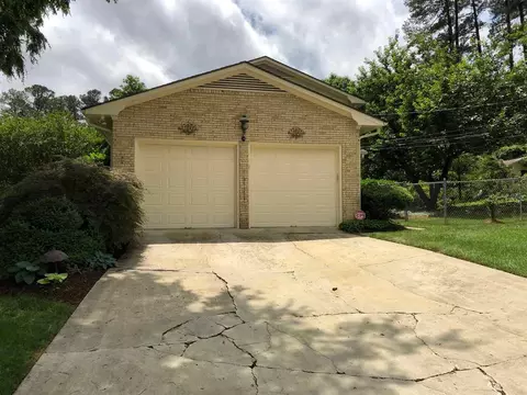 3907 Converse Dr, Raleigh, NC 27609 photo 30