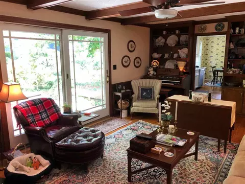 3907 Converse Dr, Raleigh, NC 27609 photo 8