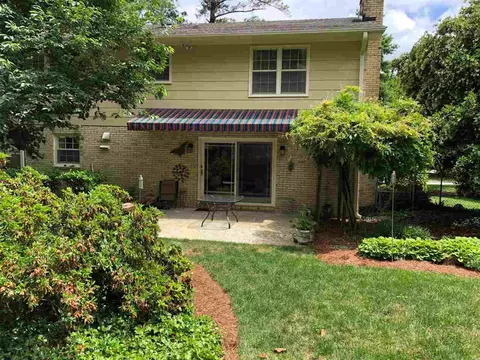 3907 Converse Dr, Raleigh, NC 27609 photo 29