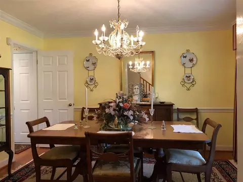 3907 Converse Dr, Raleigh, NC 27609 photo 5