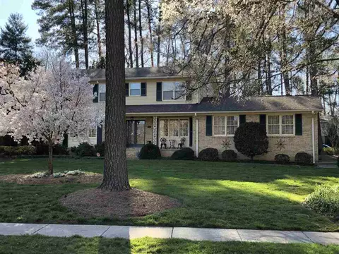 3907 Converse Dr, Raleigh, NC 27609 photo 1