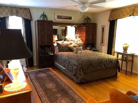 3907 Converse Dr, Raleigh, NC 27609 photo 20