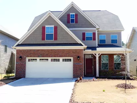 1030 Laredo Ln, Durham, NC 27703 photo 1
