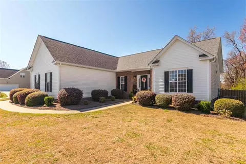7117 Pekin Dr, Willow Spring, NC 27592 photo 3