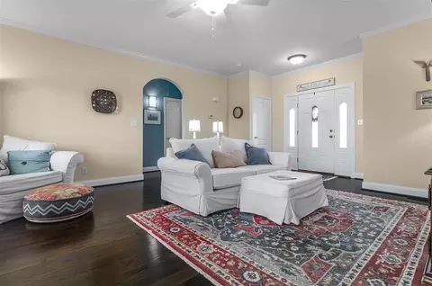 7117 Pekin Dr, Willow Spring, NC 27592 photo 8