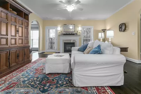 7117 Pekin Dr, Willow Spring, NC 27592 photo 6