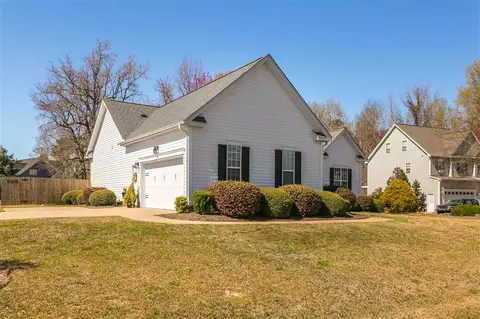 7117 Pekin Dr, Willow Spring, NC 27592 photo 2