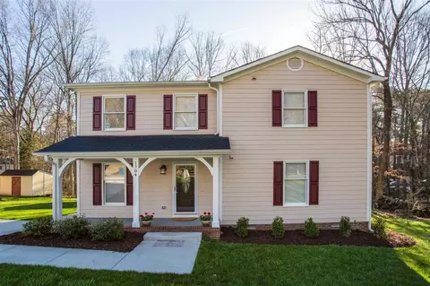 1704 Glasgow St, Durham, NC 27705 photo 1