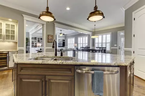 716 Cambridge Hall Loop, Apex, NC 27539 photo 8