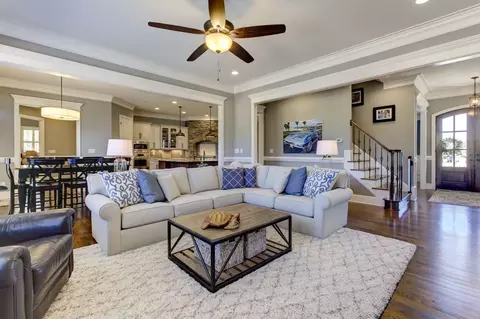 716 Cambridge Hall Loop, Apex, NC 27539 photo 6