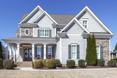 716 Cambridge Hall Loop, Apex, NC 27539 photo 1