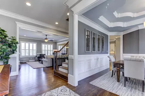716 Cambridge Hall Loop, Apex, NC 27539 photo 3