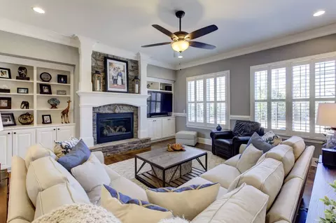 716 Cambridge Hall Loop, Apex, NC 27539 photo 5