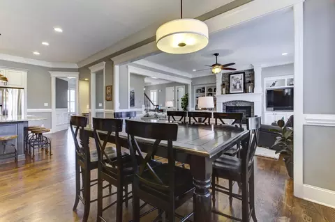 716 Cambridge Hall Loop, Apex, NC 27539 photo 9
